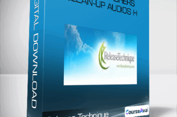 Release Technique - Special Teachers Clean-Up Audios H