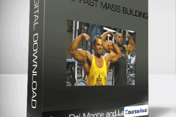 21 Day Fast Mass Building-Vince Del Monte and Lee Hayward