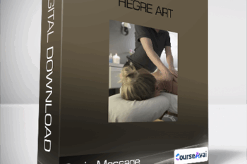Penis Massage-Hegre Art