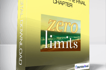 Zero Limits m The Final Chapter
