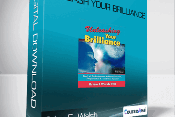 Unleash Your Brilliance-Brian E. Walsh