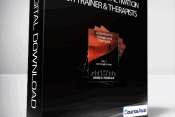 Douglas Heel  Activation for Trainer & Therapists