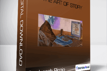 The Art of Story-Dr. Joseph Riggio
