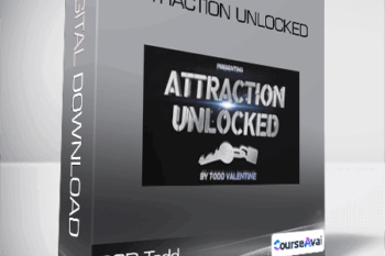 RSD Todd - Attraction Unlocked