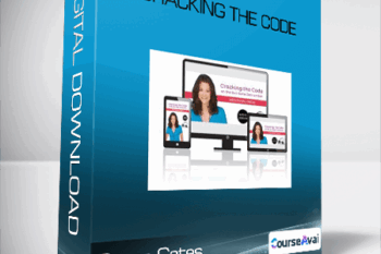 Cracking The Code-Donna Gates