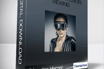 Talmadge Harper - Singularity: Remote Viewing