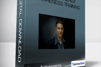 Level 2 Energy Awareness Training-Glenn Ackerman's