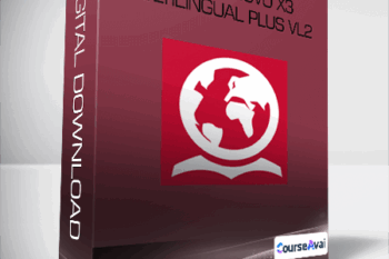 ABBYY Lingvo x3 Multilingual Plus vl2
