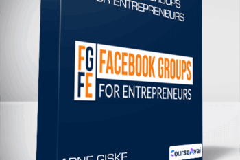 Arne Giske - Facebook Groups For Entrepreneurs