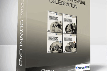 Induction Centennial Celebration-Dave Elman