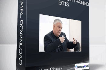 NLP Practitioner Training 2013-Frank Pucelik