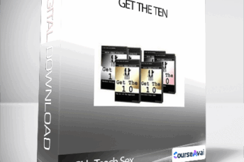 2 Girls Teach Sex - Get the Ten