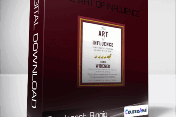 The Art of Influence-Dr. Joseph Riggio