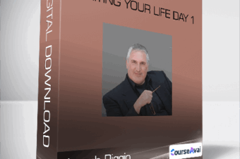 Writing Your Life Day 1-Joseph Riggio