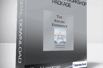 Psychic Skills Workshop Package-Millard Longman