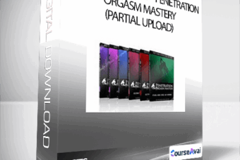 2GTS - Marcus London - Penetration Orgasm Mastery (Partial Upload)
