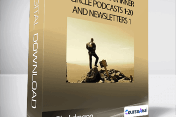 Sovereign Man Inner Circle Podcasts 1-20 and Newsletters 1-16-Blackdragon