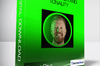 Vocal Power and Tonality-Barron Cruz