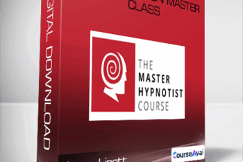 Age Regression Master Class-Jason Linett