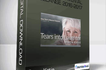 New Years Mental Cleanse 2016-2017-Byron Katie