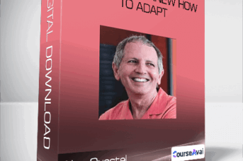 Alan Questel - What If You Knew How To Adapt