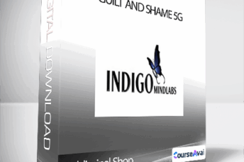 Subliminal Shop Overcoming Fear. Guilt. and Shame 5G