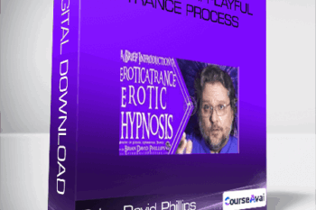Brian David Phillips - Happy Finger: Playful Trance Process
