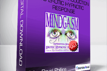 Brian David Phillips - MINDGASM: Introduction to Erotic Hypnotic Response