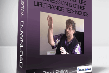 Brian David Phillips - LifeTrance: Past Life Regression & Other Lifetrance Techniques