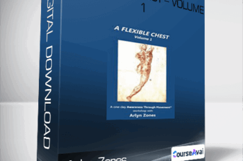Arlyn Zones - A Flexible Chest - Volume 1