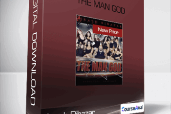 Arash Dibazar - The Man God