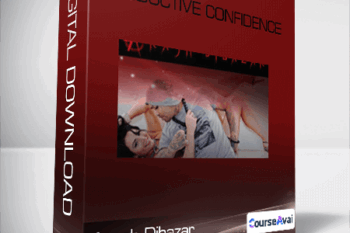 Arash Dibazar - Seductive Confidence