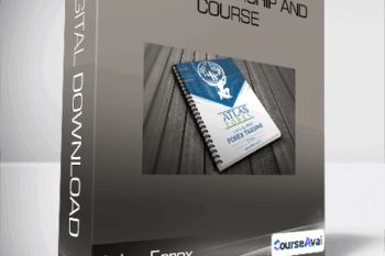 Atlas Forex - Elite Membership And Course