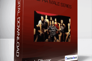 Arash Dibazar - Alpha Male Series