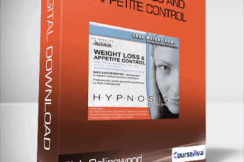 Rick Collingwood - Weight Loss and Appetite Control