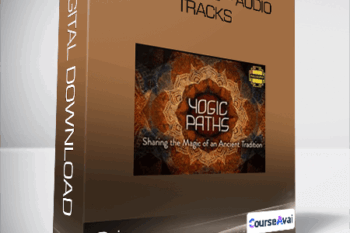 Gaia - Yogic Paths - Audio Tracks