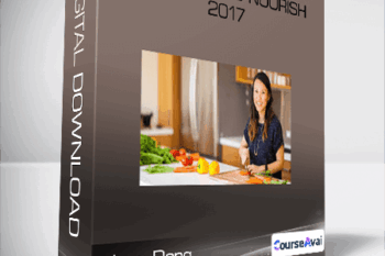 Jess Dang - CookSmarts Nourish 2017