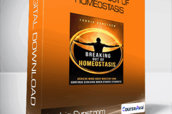 Ludvig Sunstrom - Breaking Out Of Homeostasis