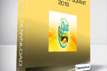Heal Your Gut Summit 2016