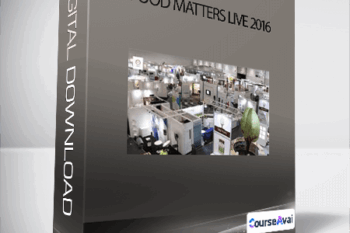 Food Matters Live 2016
