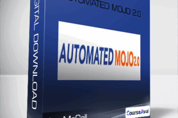 Joe McCall - Automated Mojo 2.0