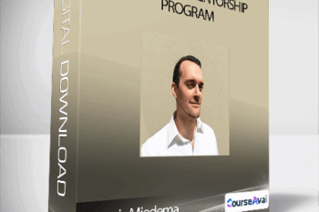 Dennis Miedema The Online Mentorship Program