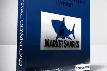 Avdo Hadziavdic - MarketSharks Forex Training