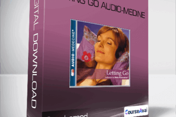 Psychomed - Letting Go Audio-Medine