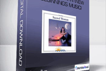 Llewellyn - Sacred Woman (New Beginnings Music)