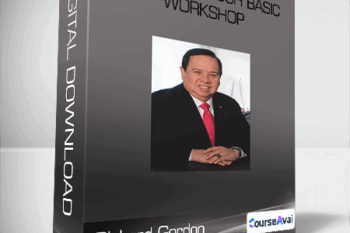 Richard Gordon- Quantum Touch Basic Workshop