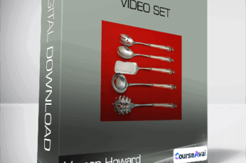 Vemon Howard - Video Set