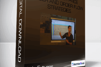 Axia Futures - Trading With Price Ladder And Order Flow Strategies