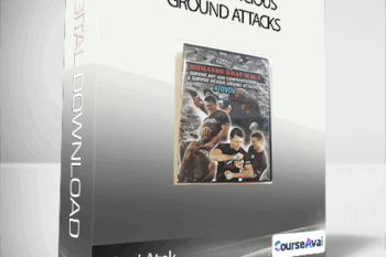 Moni Atnk - Survive Vicious Ground Attacks