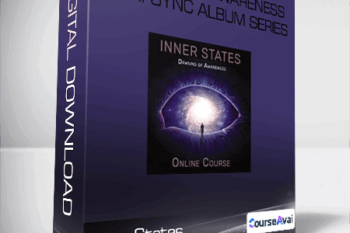 Inner States: Dawning of Awareness Hemi-Sync Album Series